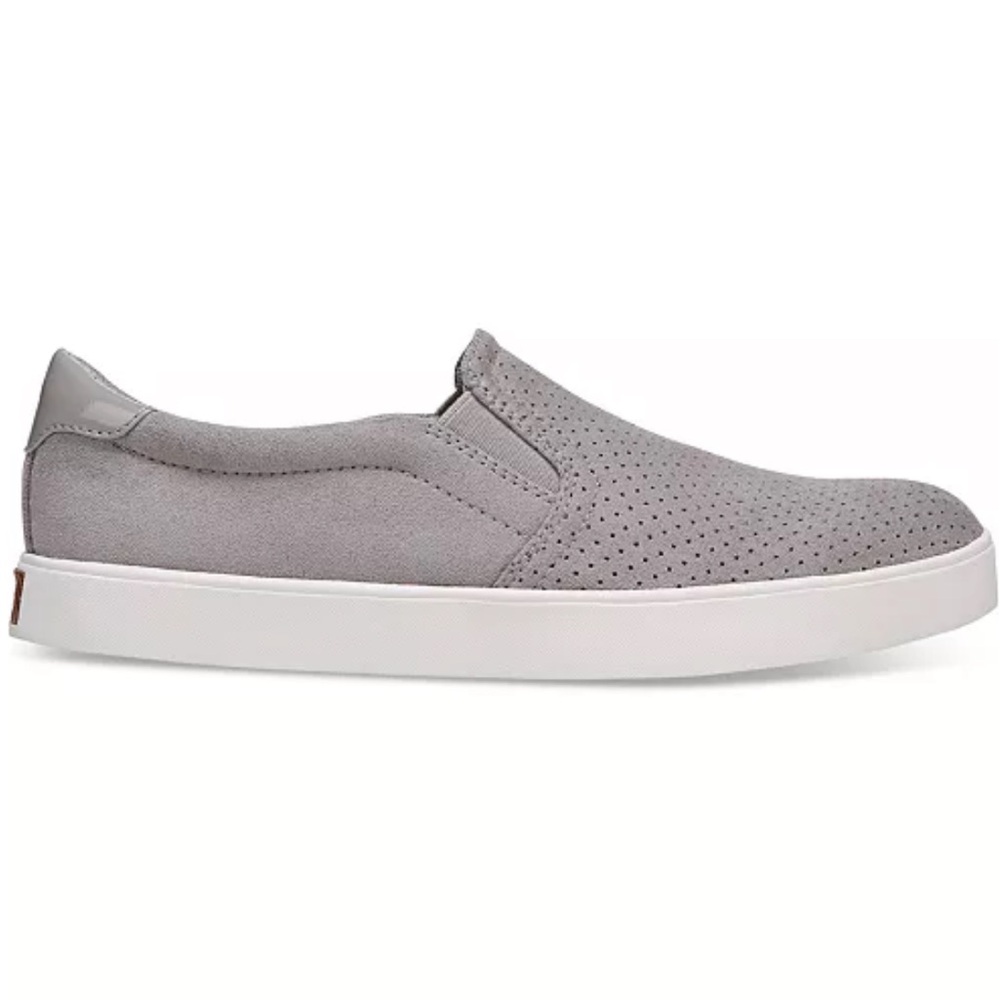 Dr. Scholl's Women's Madison Slip On Sneakers, 6